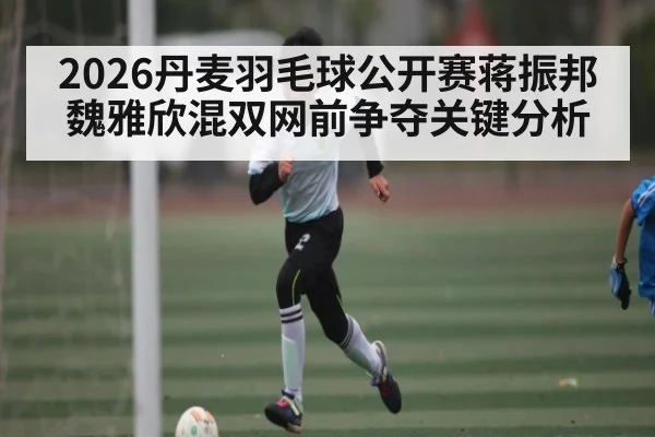 2026丹麦羽毛球公开赛蒋振邦魏雅欣混双网前争夺关键分析