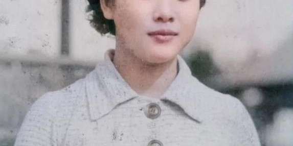 星空体育app下载-36年运动员杨秀琼奥运失利，成军阀范绍增十八姨太，此事是真是假