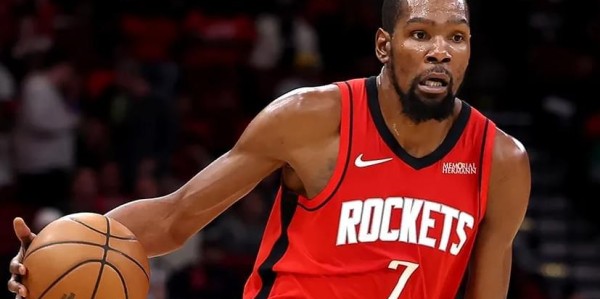 星空体育官方网站-NBA最新排名出炉！火箭升至第四，湖人反超两队，勇士也难上加难