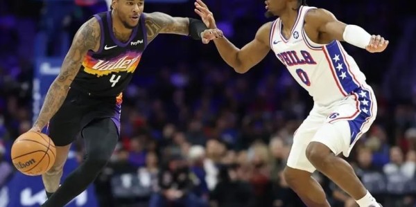 星空体育官方网站-NBA最新排名出炉！火箭升至第四，湖人反超两队，勇士也难上加难