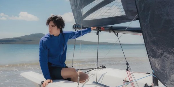 星空体育登录入口-从海洋到赛道，HELLY HANSEN如何杀进中国户外新场景？