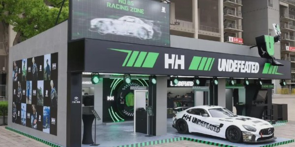 星空体育登录入口-从海洋到赛道，HELLY HANSEN如何杀进中国户外新场景？