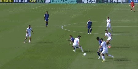 星空体育app下载-半场：日本U23 0-1约旦U23，阿赛扎破门
